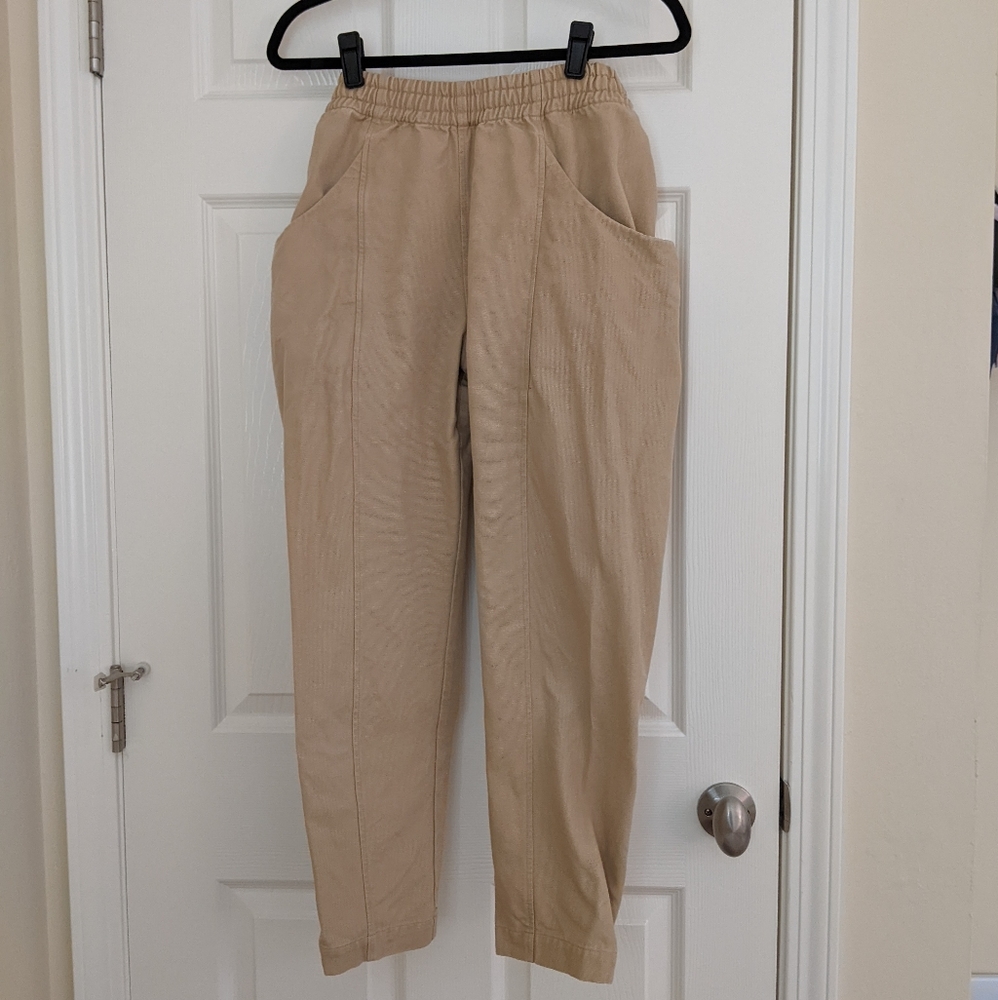 Elizabeth Suzann Clyde Pants 4R